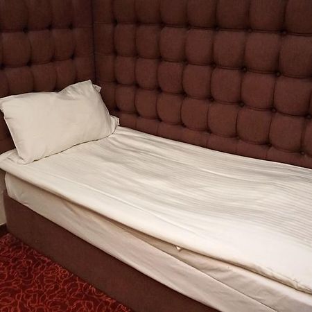 Oriental Lander Hotel Kowloon  Exterior foto