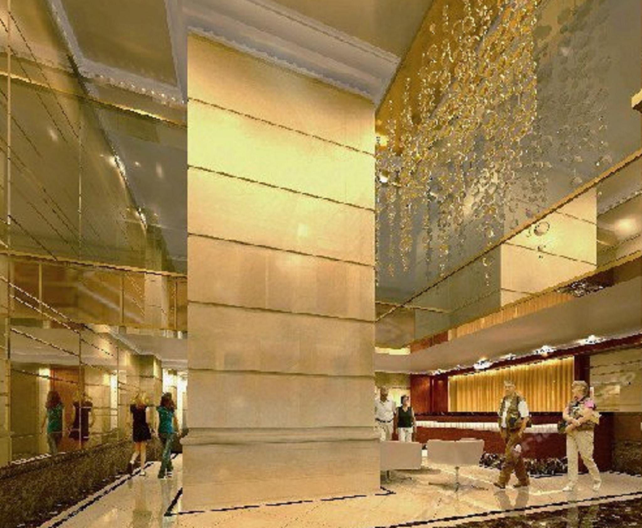 Oriental Lander Hotel Kowloon  Exterior foto