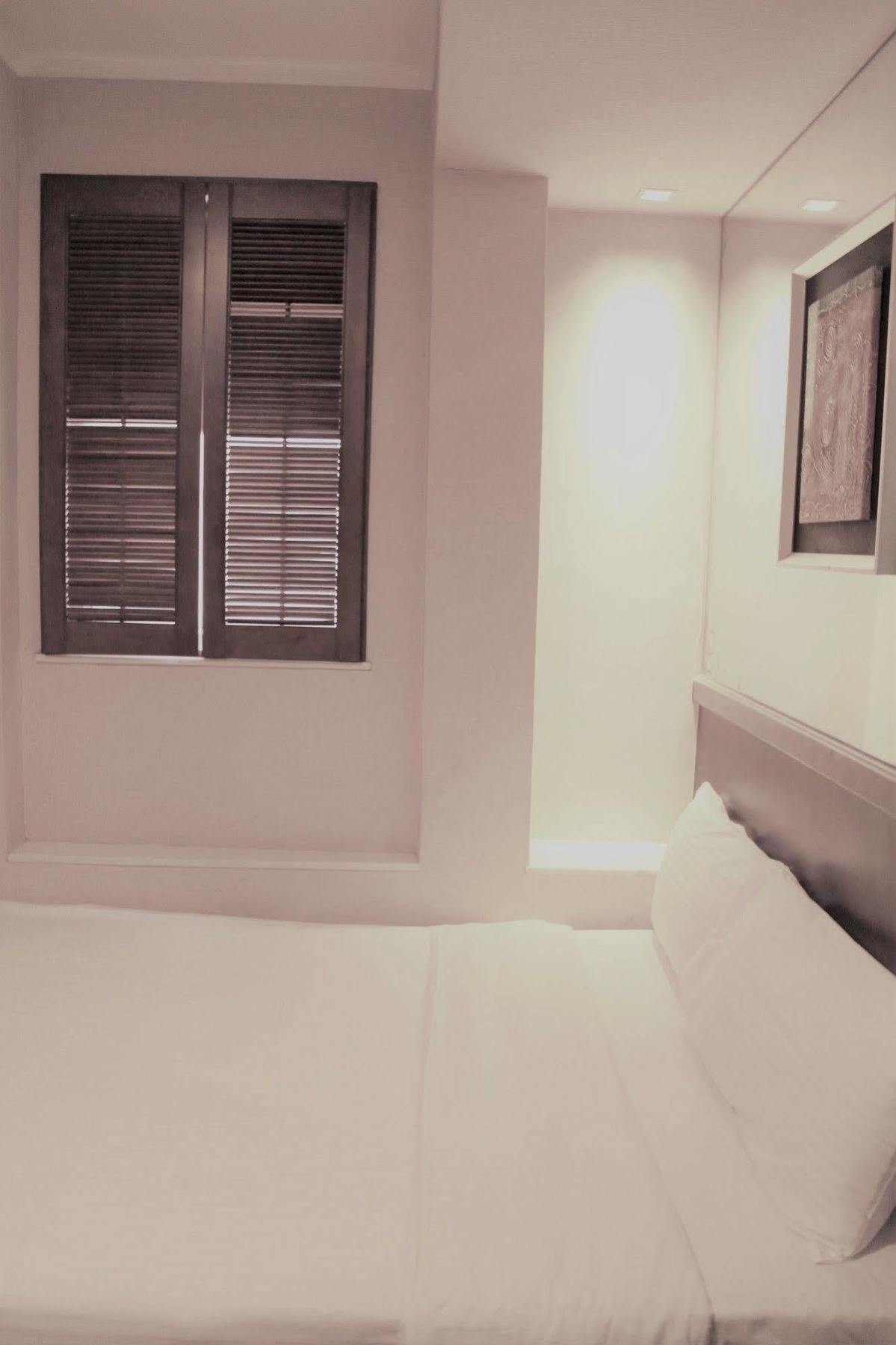 Oriental Lander Hotel Kowloon  Exterior foto